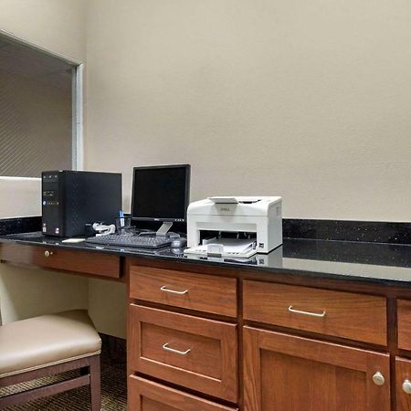 Comfort Inn & Suites Port Arthur-Port Neches Luaran gambar