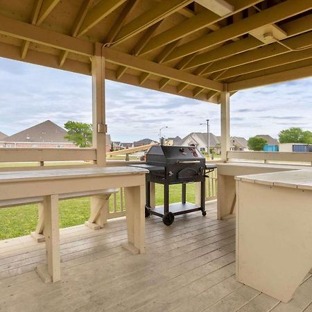 Comfort Inn & Suites Port Arthur-Port Neches Luaran gambar
