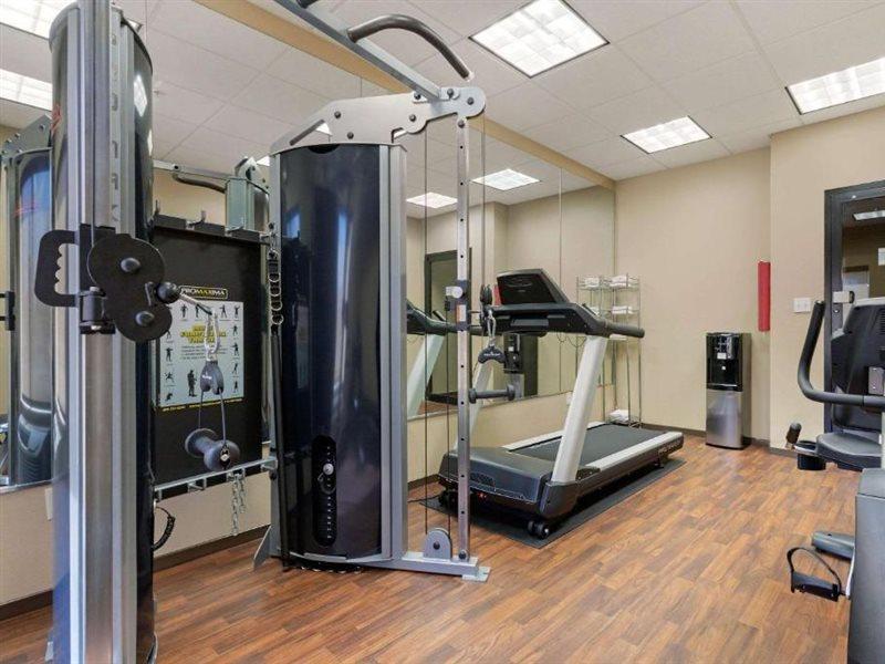 Comfort Inn & Suites Port Arthur-Port Neches Luaran gambar