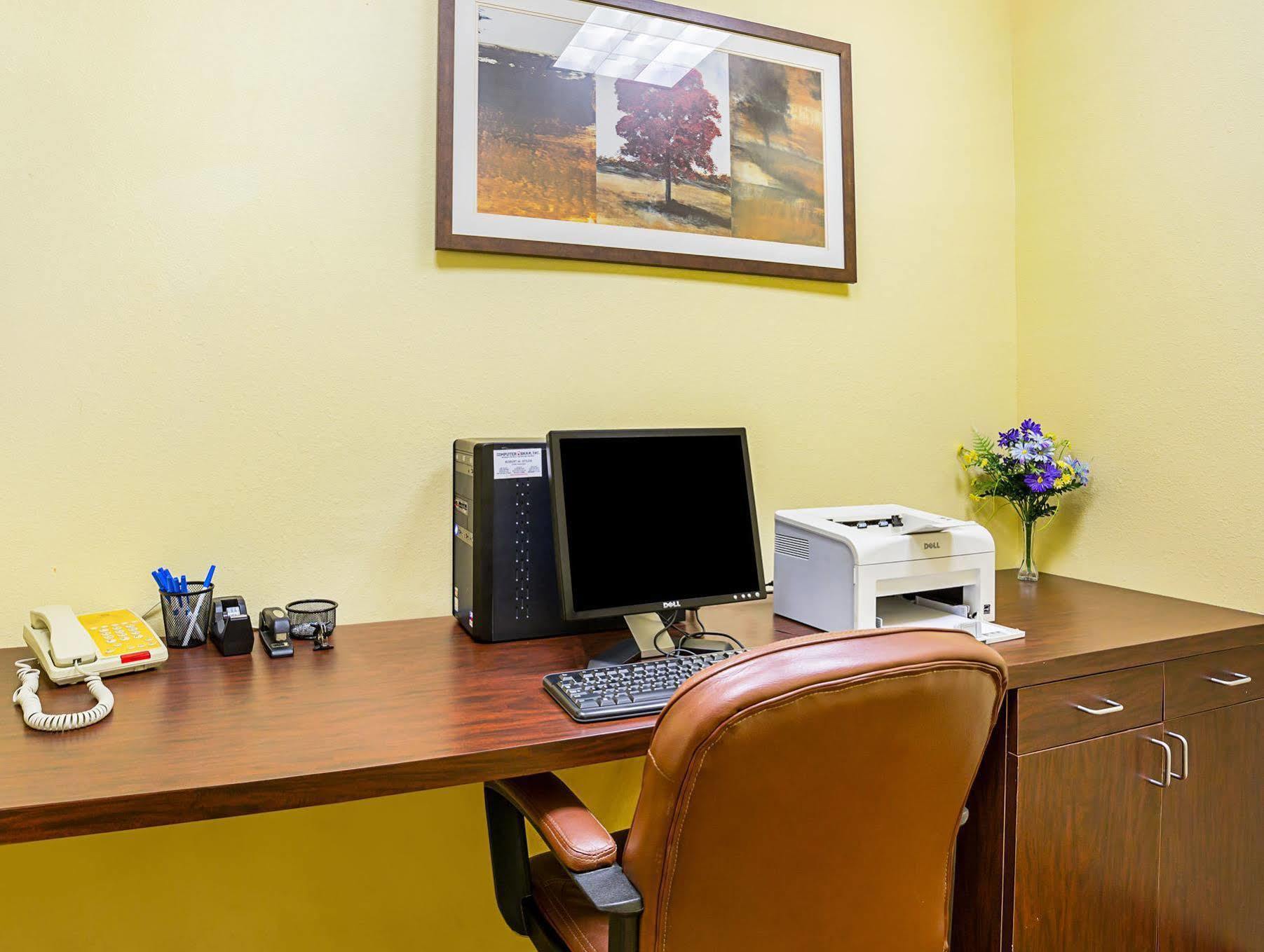 Comfort Inn & Suites Port Arthur-Port Neches Luaran gambar