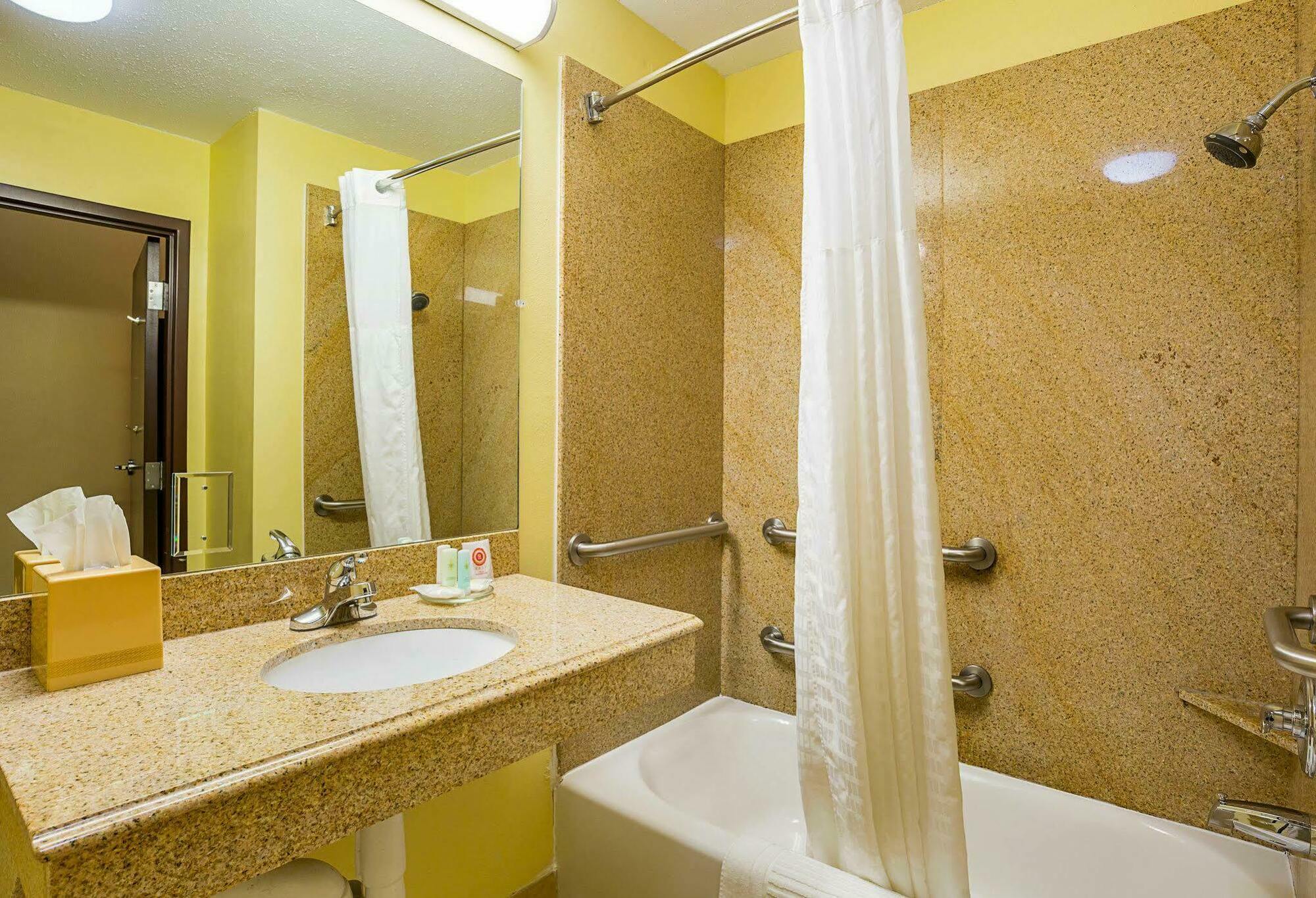 Comfort Inn & Suites Port Arthur-Port Neches Luaran gambar