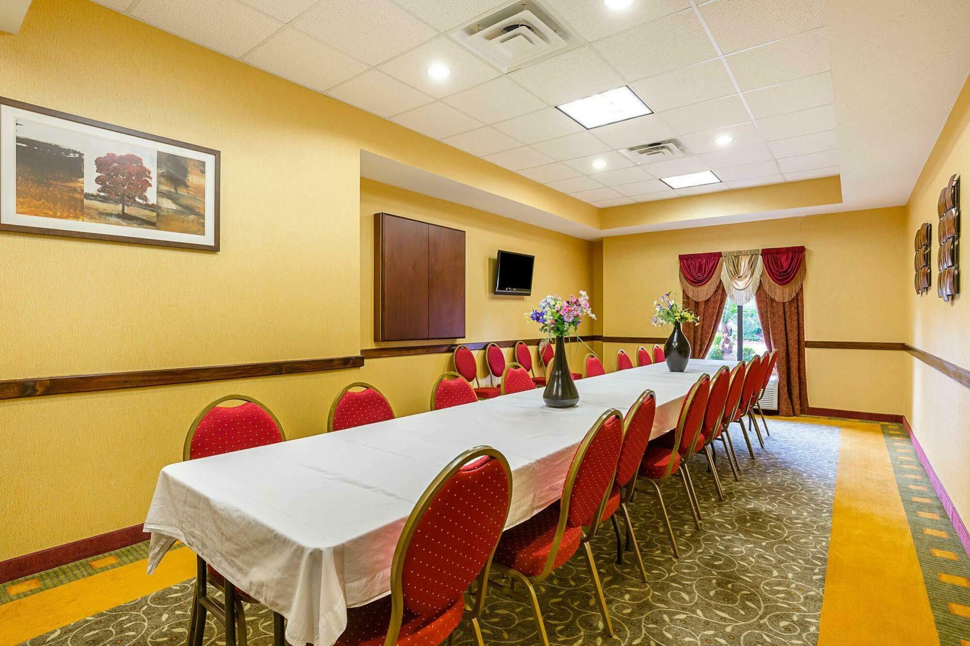 Comfort Inn & Suites Port Arthur-Port Neches Luaran gambar