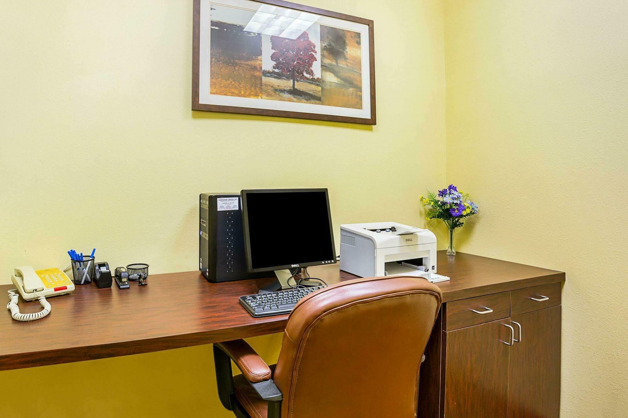Comfort Inn & Suites Port Arthur-Port Neches Luaran gambar