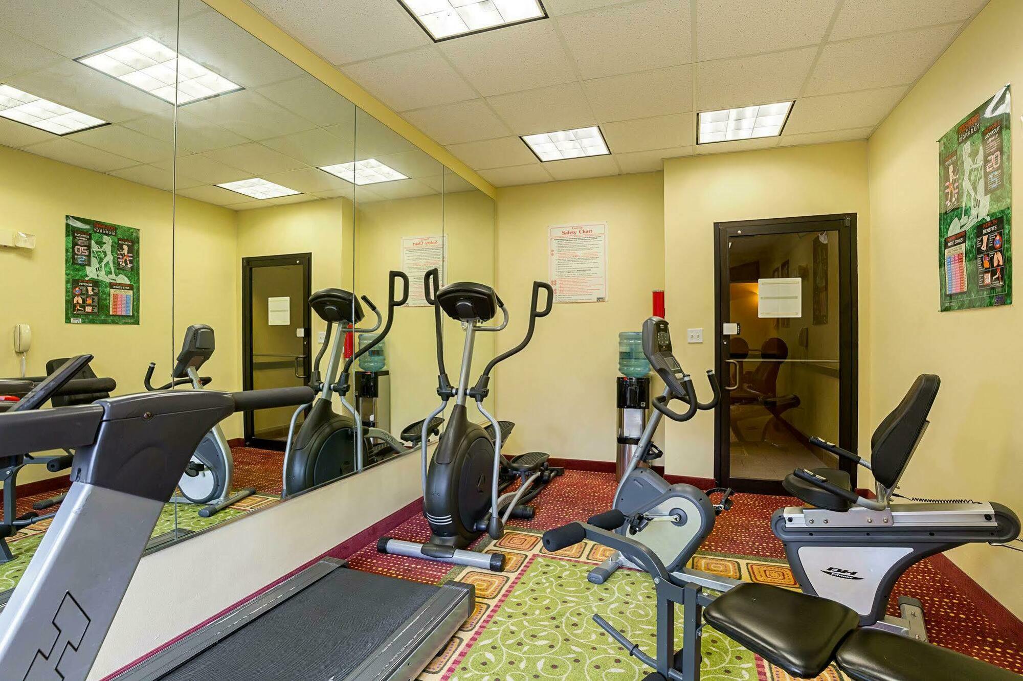 Comfort Inn & Suites Port Arthur-Port Neches Luaran gambar